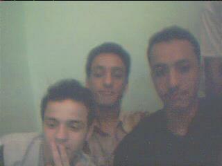 si mes amis